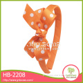 Cute fabric head band for kids